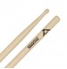 VATER VHRECW RECORDING WOOD TIP bobnarske palice